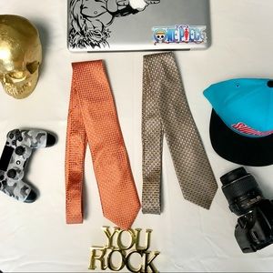 MK 🔸🔹 Neck Tie!! 👔🔥